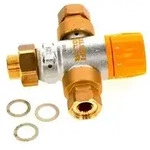 Thermostatmischer - 87113048700