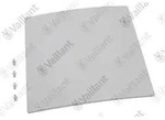 Vaillant Abdeckblech oben vorne 069930
