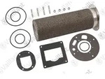 Vaillant Brenner 120 kW 0020058898