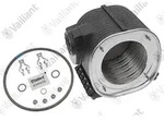 Vaillant W&auml;rmetauscher 0020209546