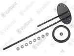 Vaillant Flansch 088151