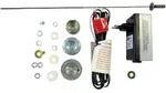 Anoden-Set Correx UP2.3-919 TA400 Muffe