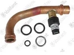 Vaillant Rohr 0020045922