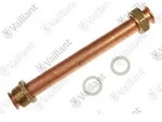 Vaillant Rohr 0020039798
