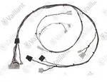 Vaillant Kabelbaum 256128