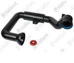 Vaillant Frischluftrohr 0020045931