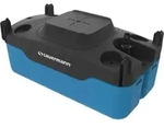 Kondensatpumpe Sauermann SI 83 inkl. 5m PVC Schlauch 10mm