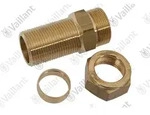 Vaillant Quetschverschraubung G3/4 x 22 lang 0020012768