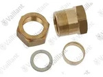 Vaillant Quetschverschraubung G 3/4 179069
