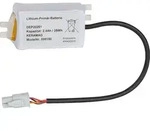 Batterie Geberit 9V, zu Flushtronic 100/200 599150000