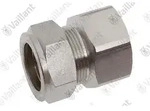 Vaillant Quetschverschraubung 22 x G3/4 0020057206
