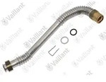 Vaillant Rohr 0020174739