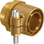 Wipex &Uuml;bergangsnippel 2'' K63 Nr. 1018332