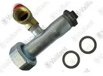 Vaillant T-St&uuml;ck mit Sicherheitsventil 129255