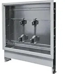 Sch&uuml;tz Verteilerschrank UP 90-4 RAL 9016 Nr. 5006457