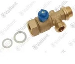 Vaillant Absperrventil 0020174707