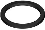 Dichtung 28,8x23,4x2 (10x) - 7101482