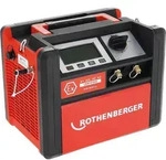 K&auml;ltemittelabsaugger&auml;t ROREC Pro A3, 230 V