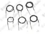 Vaillant VR11 interner Temperatursensor 6 St&uuml;ck 0020066205