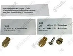 Vaillant Umstellsatz 0010042273