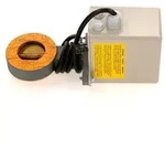 Drosselklappe DN50 m Motor Aris-NK - 7747028387