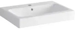 Waschtisch Geberit iCon 600x155x485 mm