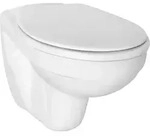 Wand-Tiefsp&uuml;l-WC Ideal Standard Eurovit BxHxT: 355x520x370 mm Keramik wei&szlig;