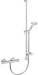Renovierungsset Hansa Hansaunita Brausestange 900 mm Handbrause &Oslash; 100 mm +