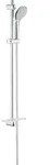Brause-Set Grohe Euphoria 110 900 mm, 1 Strahlart &Oslash; 110 mm mit Seifenschale chrom