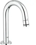 Standventil Grohe Universal C-Auslauf chrom