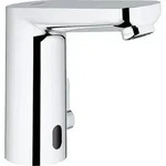 Infrarot-Waschtischarmatur Grohe Eurosmart CE, mit Temperaturregulierung,