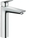 Waschtischmischer 190 Logis (Ausf&uuml;hrung: Waschtischmischer HANSGROHE Serie 190 Logis