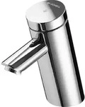 Selbstschluss-Waschtischarmatur Schell Puris SC HD-M mit Mischung
