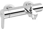 AP-Wannenmischer Ideal Standard Connect Blue Ausladung 199 mm chrom