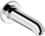 Wanneneinlauf Hansgrohe Talis S DN20 Ausladung 147 mm chrom
