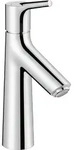Waschtischmischer Hansgrohe Talis S Ausladung 93 mm chrom