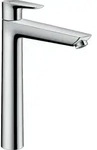 Waschtischmischer Hansgrohe 240 Talis E Ausladung 183 mm chrom