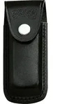 Messer-Etui Herbertz schwarz f&uuml;r Messer bis 13 cm