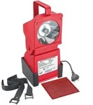 JobLux 90 LED Focus, rot AccuLux