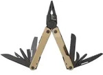 Multi-Tool Leatherman Rebar schwarz