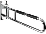 St&uuml;tzklappgriff emco System 2 850mm, verchromt