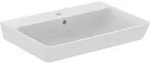 Waschtisch Ideal Standard Connect Air BxHxT: 650x460x160 mm Keramik wei&szlig;
