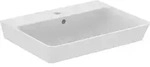 Waschtisch Ideal Standard Connect Air BxHxT: 600x160x460 mm Keramik wei&szlig;