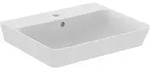 Waschtisch Ideal Standard Connect Air BxHxT: 550x460x160 mm Keramik wei&szlig;