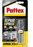Reparaturknete Metall PATTEX Powerknete Repair Express 48g Blisterkarte
