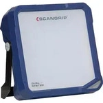 LED-Arbeitsleuchte VEGA 1500 C+R, 18W, IP54, Aufladbar scangrip