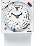 Theben Schaltuhr SUL 289 h