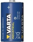VARTA INDUSTRIAL Batterien Mono D LR20 ALKALINE, 20 St&uuml;ck