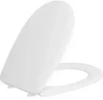 WC-Sitz Duravit D-Code f&uuml;r WC Basic, Standard, wei&szlig;