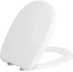 WC-Sitz Softclose, K C 001 WBUK (CONNECT ARC) wei&szlig;